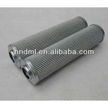 The replacement for FILTREC hydraulic oil filter element DLD240E10B, Hot-centering hydraulic loop filter element